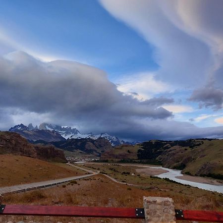 Hospedaje Mi Rincon El Chalten Dış mekan fotoğraf