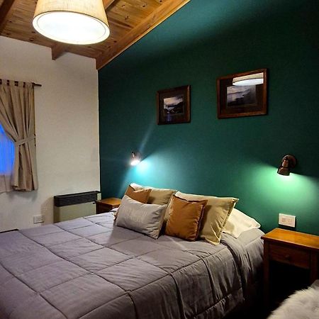 Hospedaje Mi Rincon El Chalten Dış mekan fotoğraf