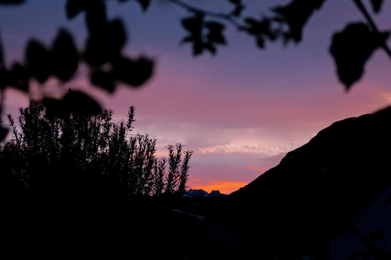 Hospedaje Mi Rincon El Chalten Dış mekan fotoğraf
