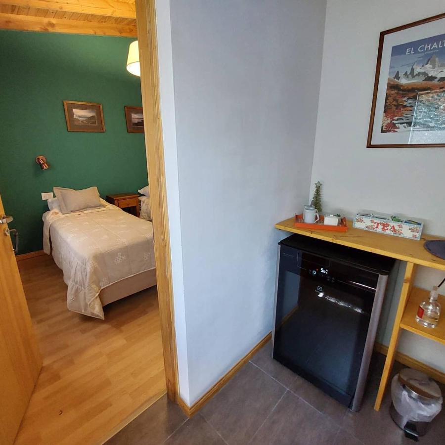 Hospedaje Mi Rincon El Chalten Dış mekan fotoğraf