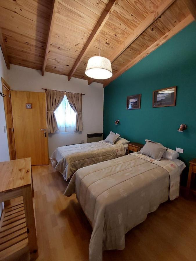 Hospedaje Mi Rincon El Chalten Dış mekan fotoğraf