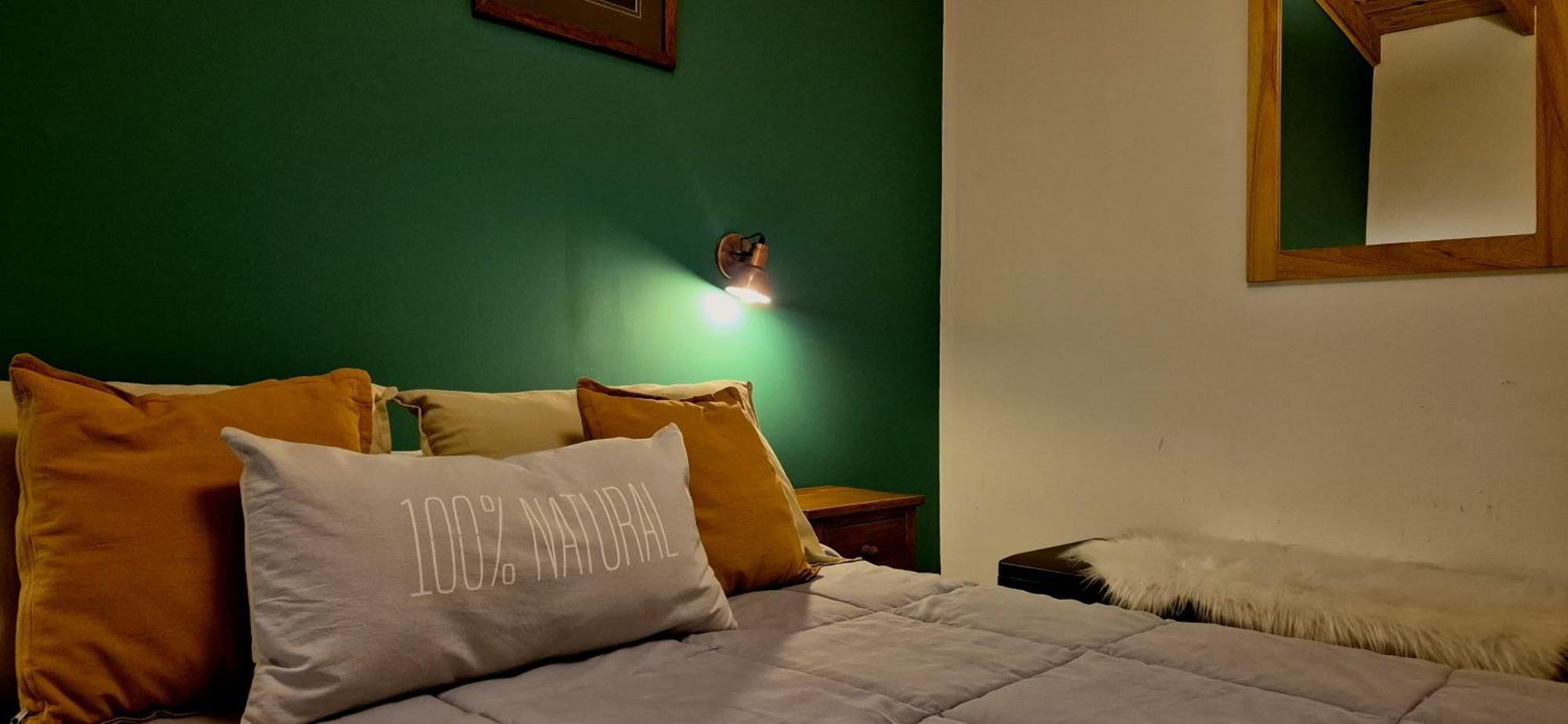 Hospedaje Mi Rincon El Chalten Dış mekan fotoğraf