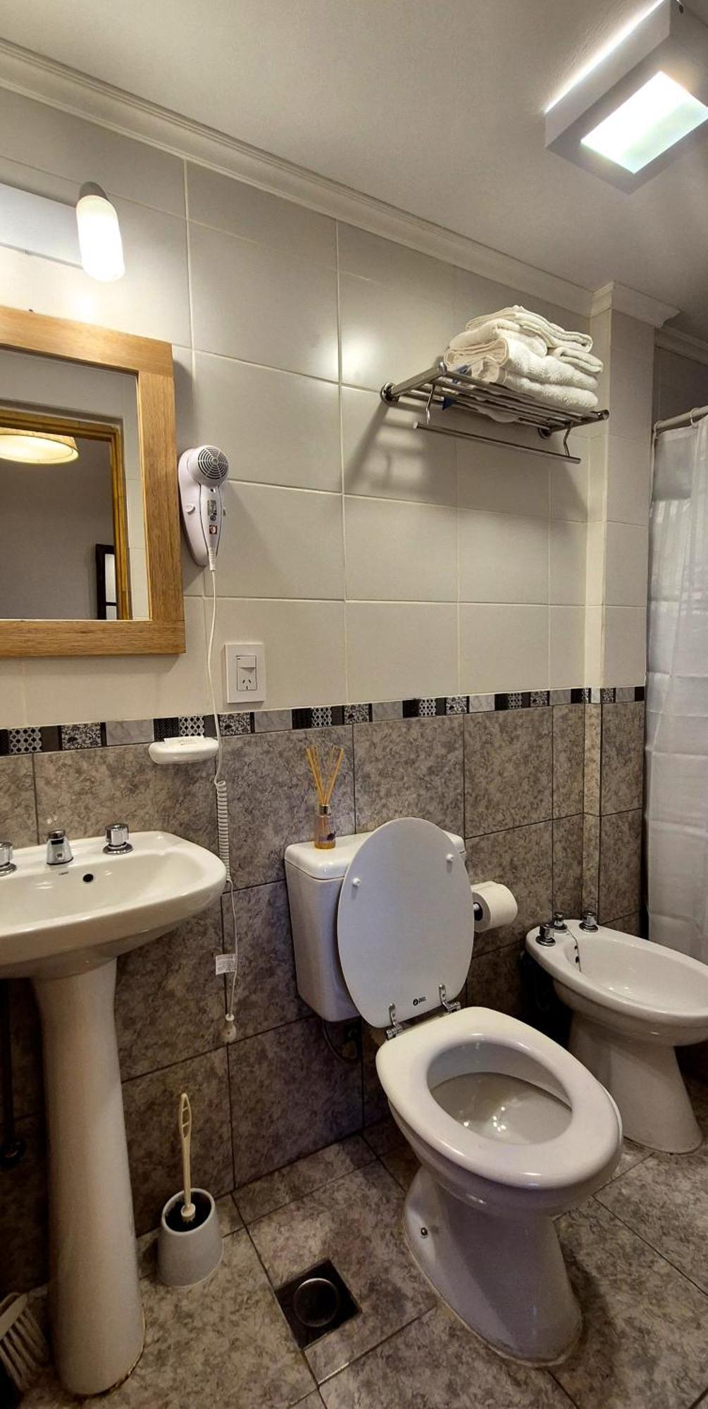 Hospedaje Mi Rincon El Chalten Dış mekan fotoğraf