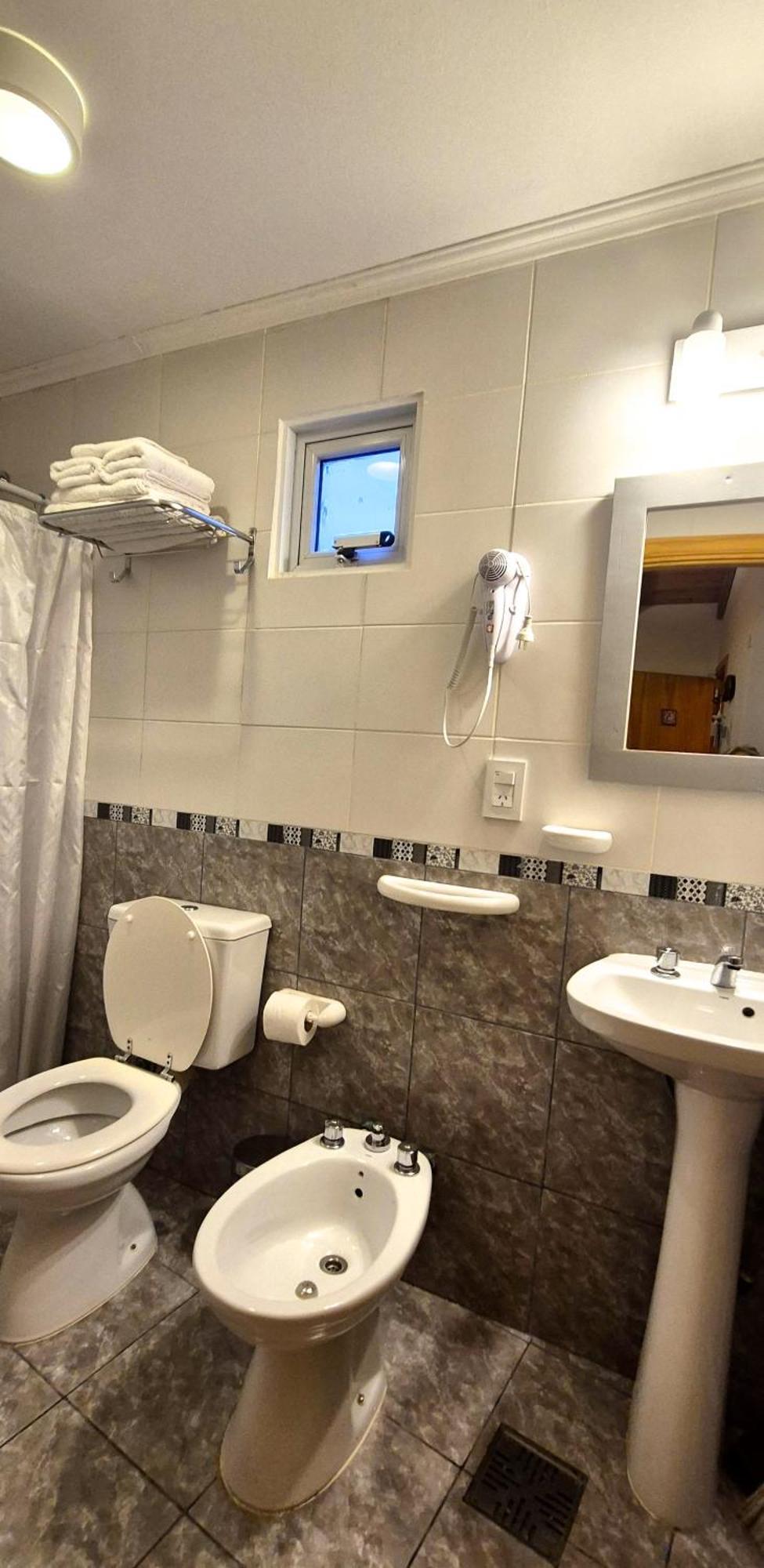 Hospedaje Mi Rincon El Chalten Dış mekan fotoğraf