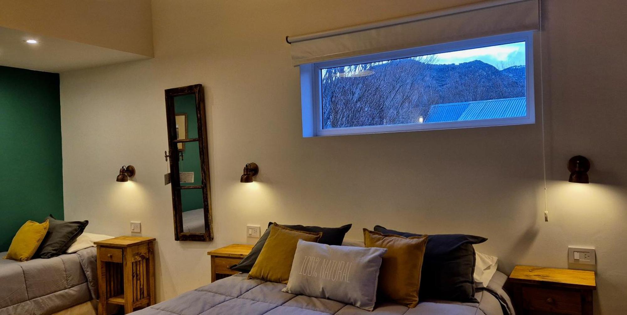 Hospedaje Mi Rincon El Chalten Dış mekan fotoğraf