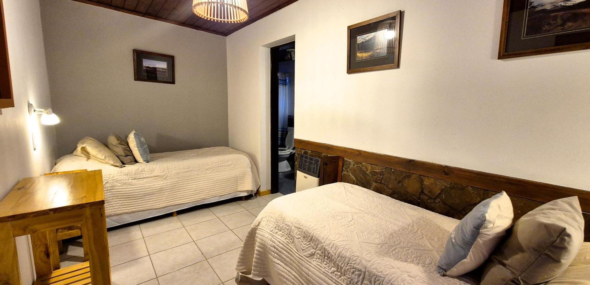 Hospedaje Mi Rincon El Chalten Dış mekan fotoğraf