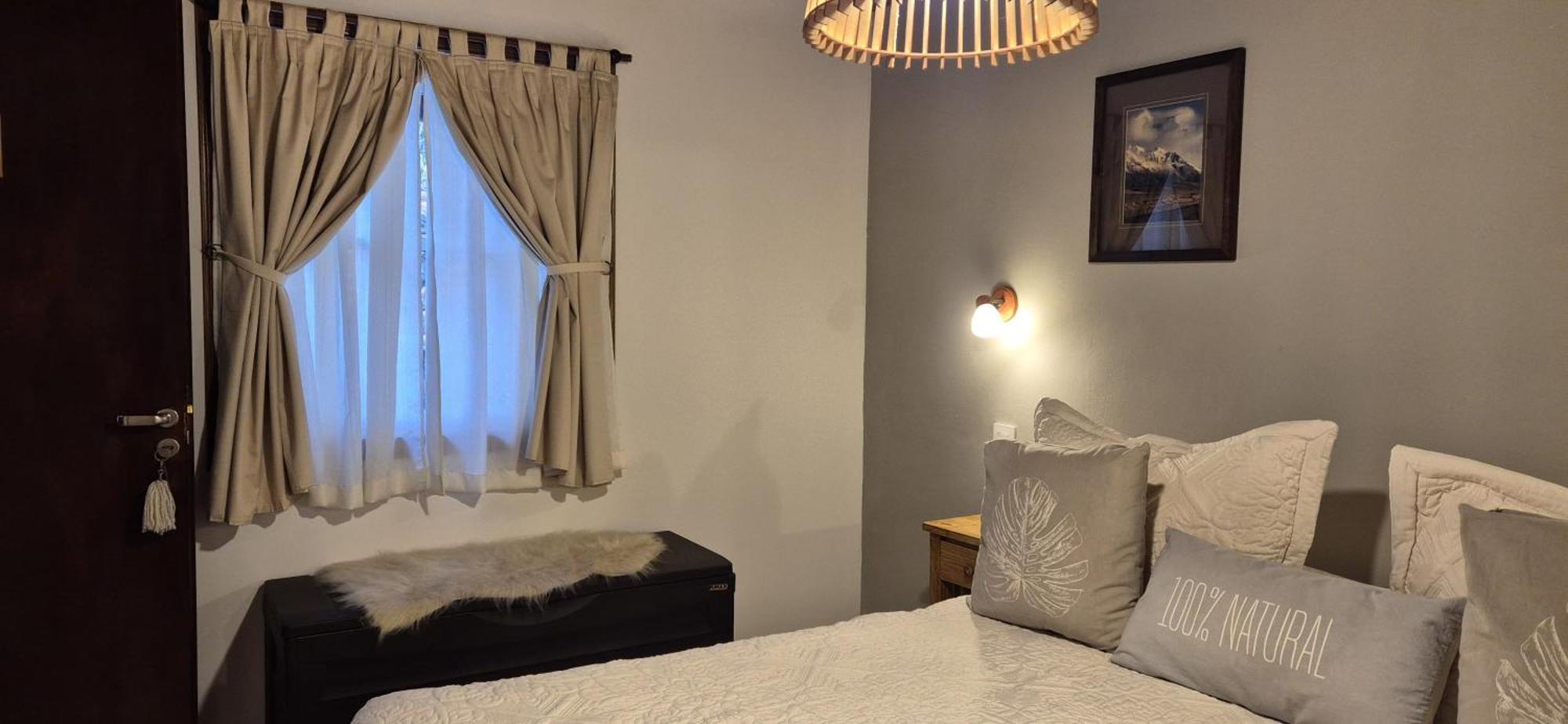 Hospedaje Mi Rincon El Chalten Dış mekan fotoğraf