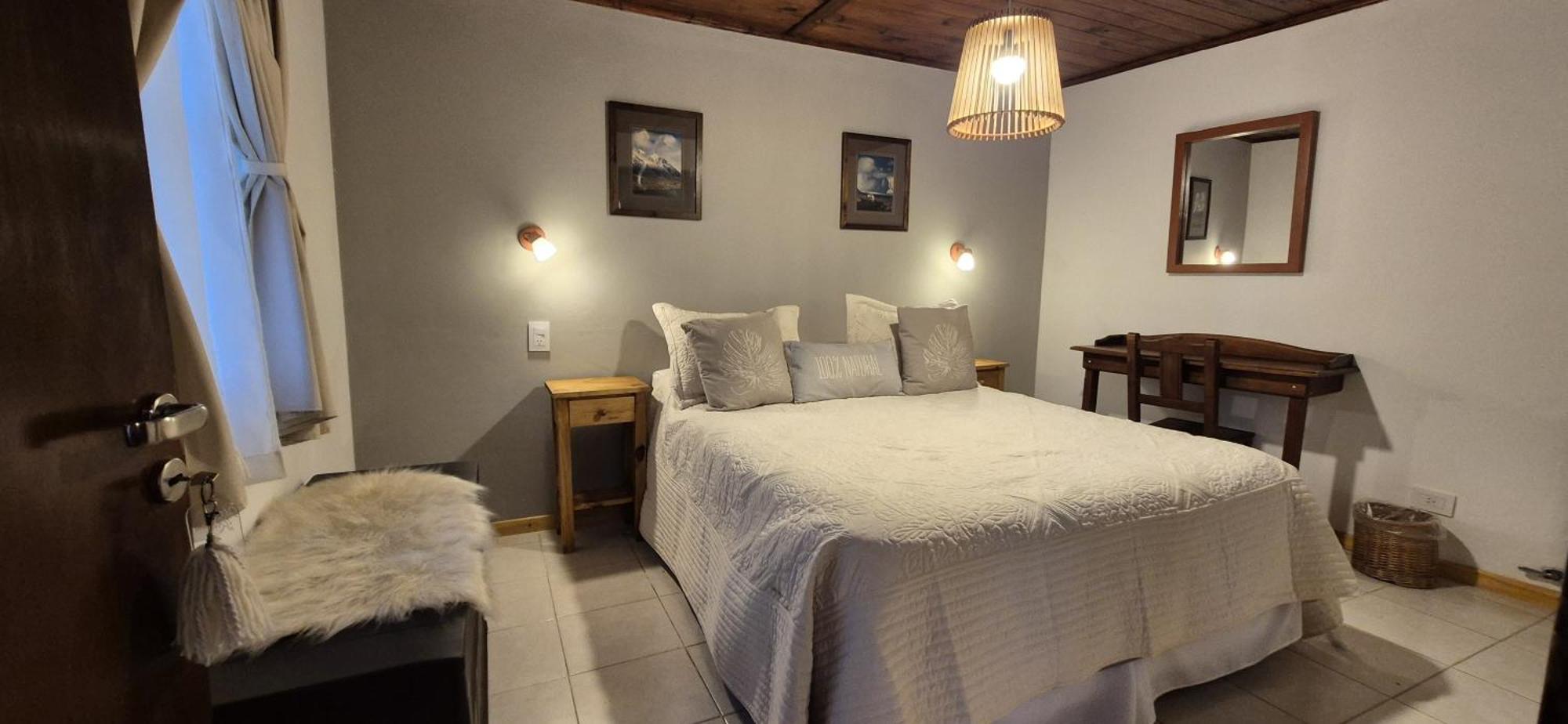 Hospedaje Mi Rincon El Chalten Dış mekan fotoğraf