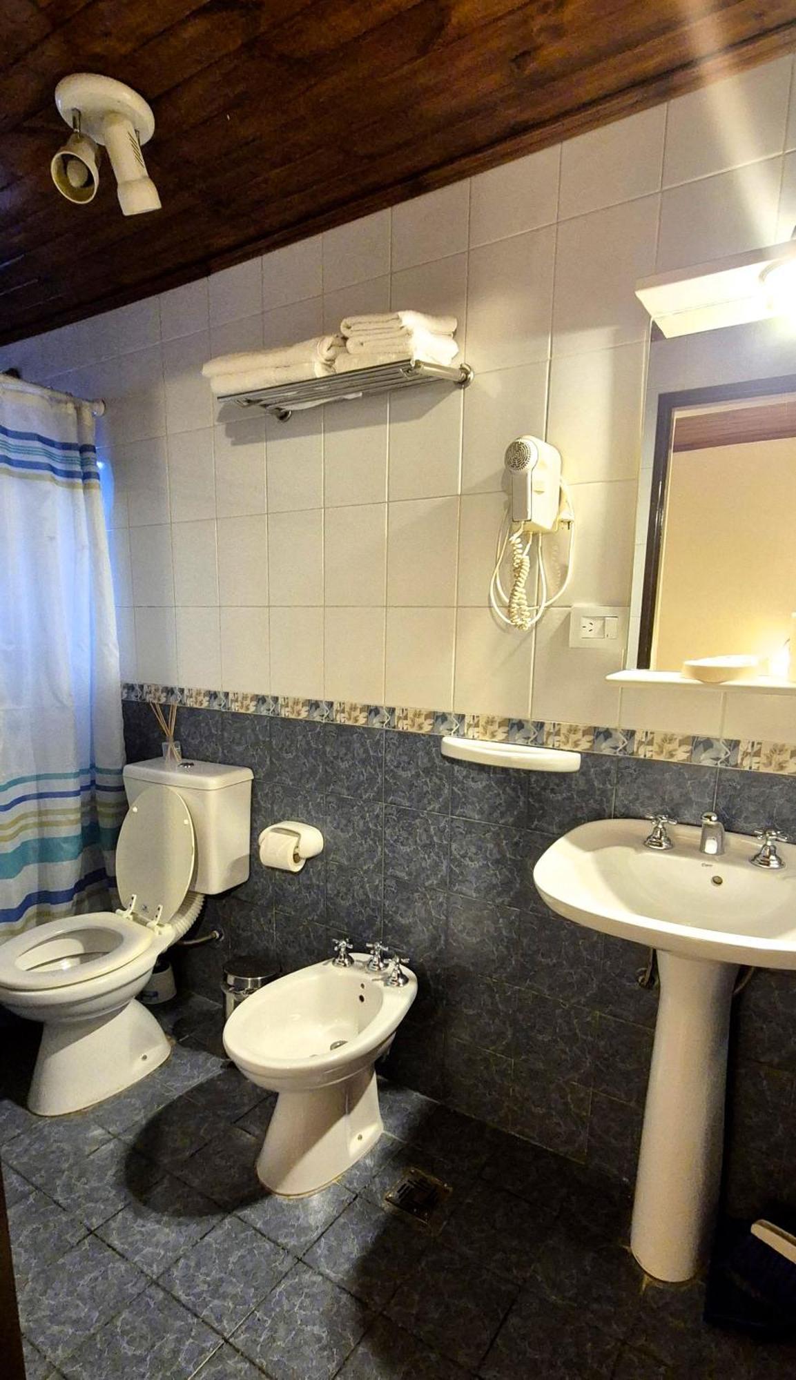Hospedaje Mi Rincon El Chalten Dış mekan fotoğraf