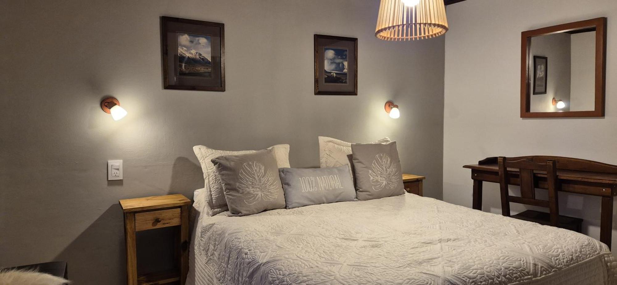 Hospedaje Mi Rincon El Chalten Dış mekan fotoğraf