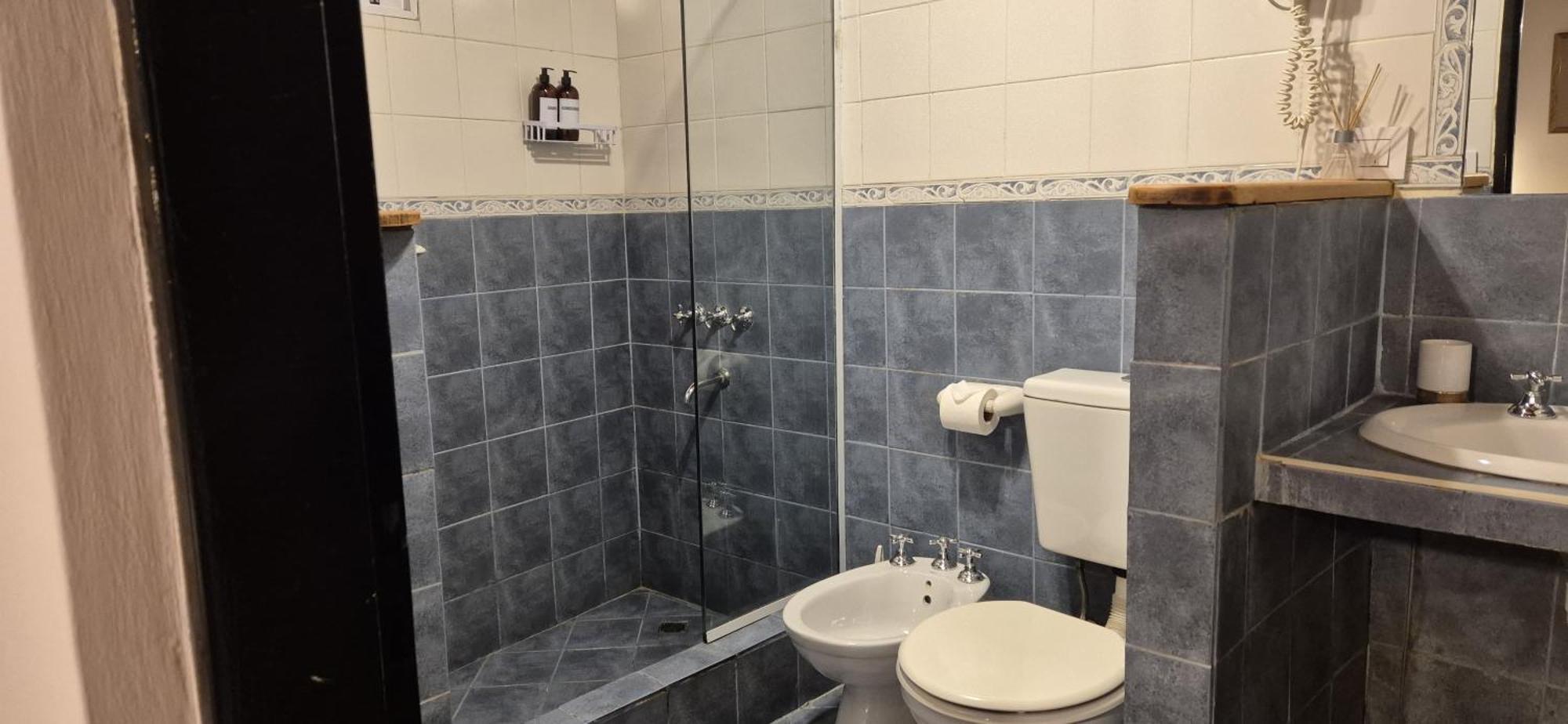 Hospedaje Mi Rincon El Chalten Dış mekan fotoğraf